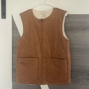 NWT Womens ZSupply Reversible Vest